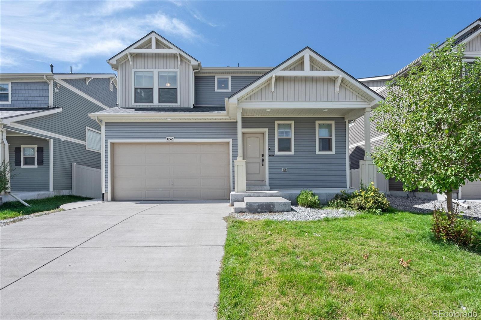 53rd Dr, Denver, CO 80249