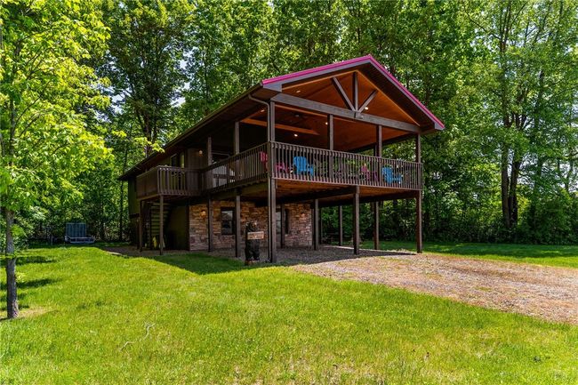 7832 Chase Dr, House other with 4 bedrooms, 3 bathrooms and null parking in Shenango-CRA PA | Image 4