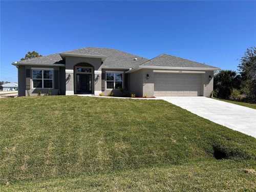 14326 Edsel Dr, PORT CHARLOTTE, FL, 33981-3100 | Card Image