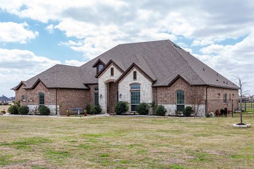 2115 Hodges Lake Dr, Rockwall, TX, 75032-7011 | Card Image