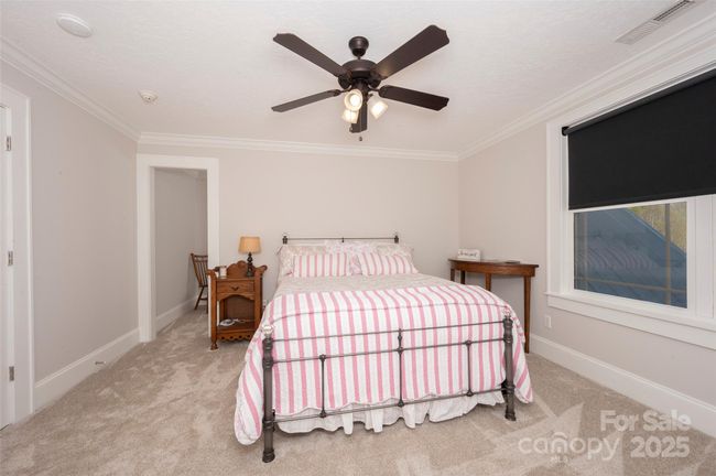 Second Floor Guest Bedroom 3 | Image 30