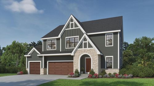 447 Sandstone Street, Slinger, WI, 53086 | Card Image