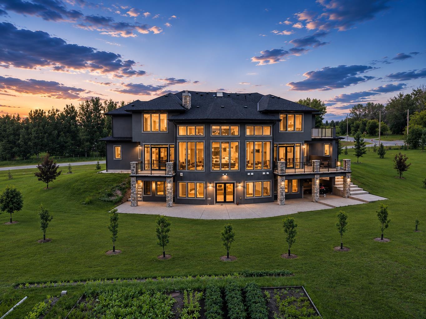 Residential in Rural Foothills County 2