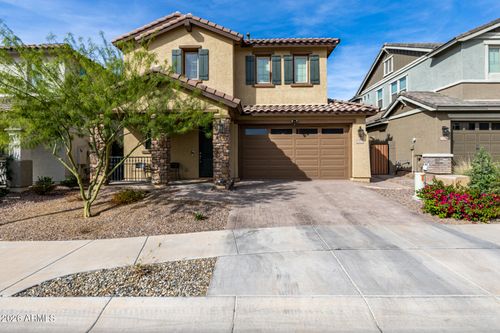 23822 N 162nd Lane, Surprise, AZ, 85387 | Card Image
