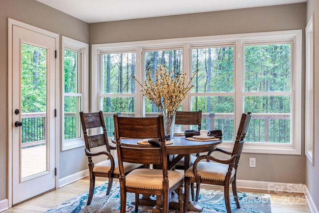 206 Ridge Top Dr, House other with 4 bedrooms, 4 bathrooms and null parking in Connelly Springs NC | Image 11