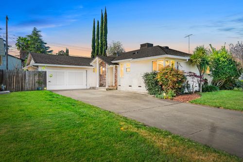 632 Potomac Avenue, Sacramento, CA, 95833 | Card Image