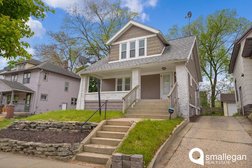 1047 Dallas Ave, Grand Rapids, MI, 49507-1407 | Card Image