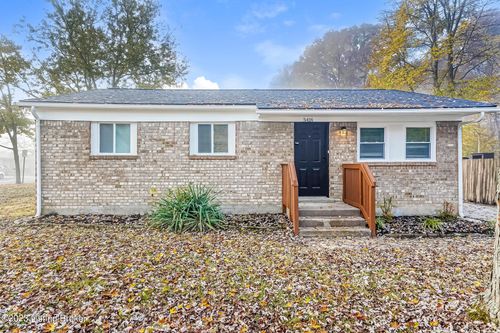 3418 Bonaventure Blvd, Louisville, KY, 40219-4877 | Card Image