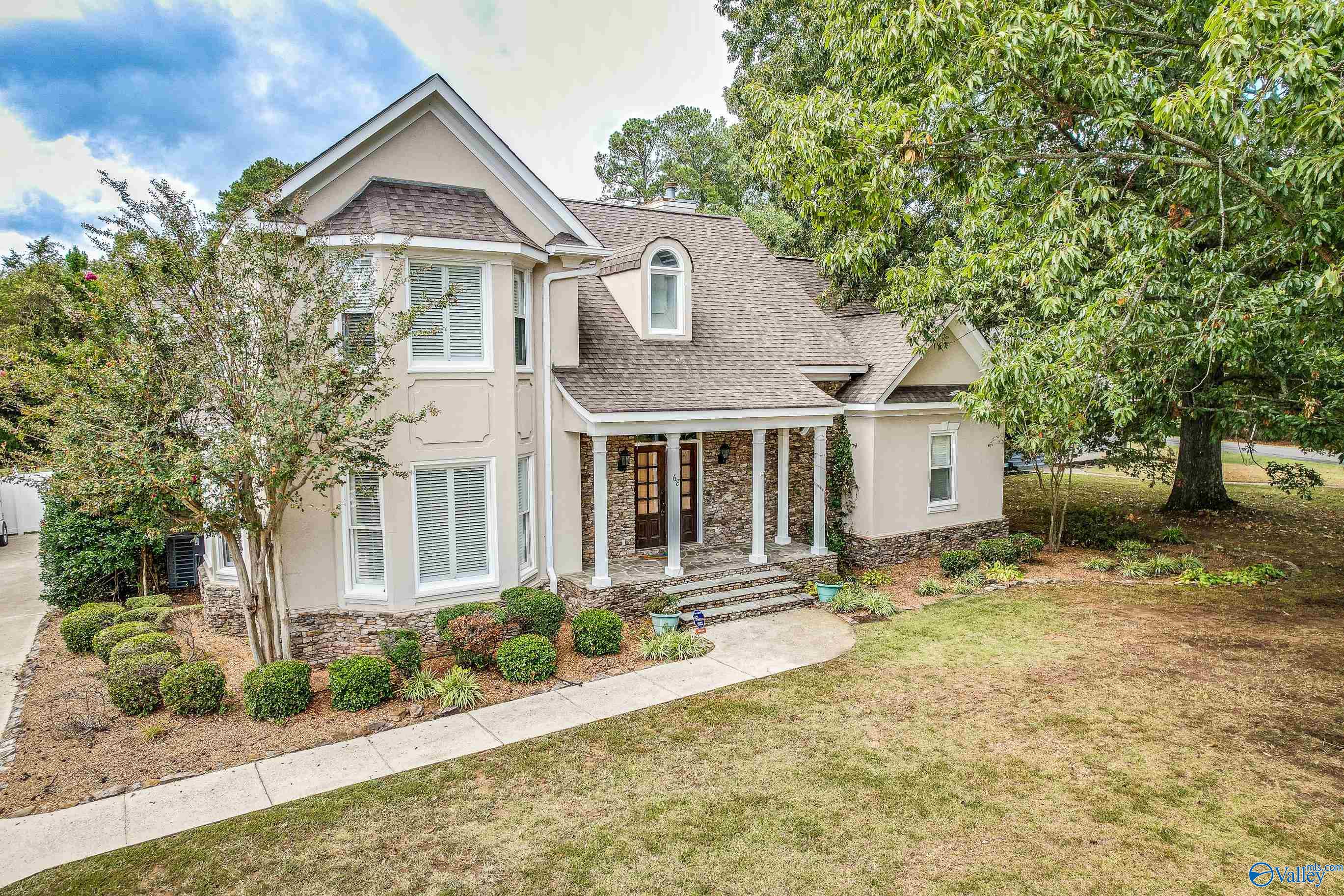 Morningside Dr, Guntersville, AL 35976