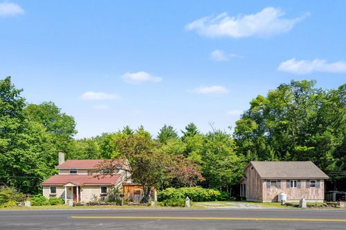 164 Bennington Road, Hancock, NH, 03449 | Card Image