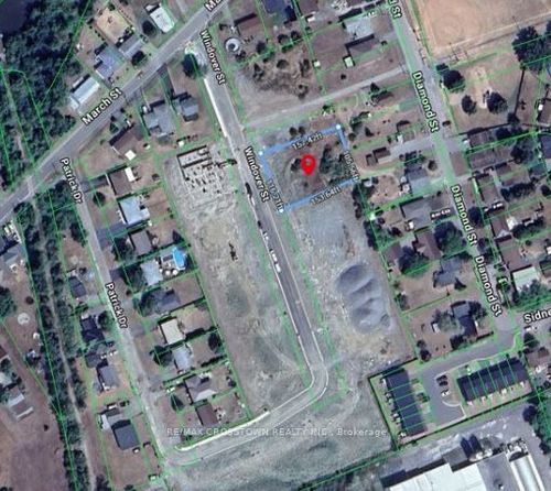 as-per-legal-description-Lots 6 & 7 Windover Street, Quinte West, ON, K0K2C0 | Card Image