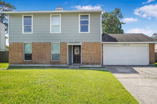 17810 Crestline Rd, Humble, TX, 77396-1615 | Card Image