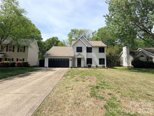 6218 Old Corral St, Charlotte, NC, 28277-4670 | Card Image