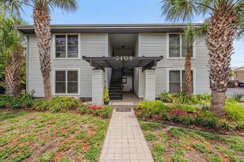 2109 W De Leon Street, TAMPA, FL, 33606 | Card Image