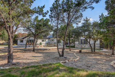 7605 Lantern View Drive, House other with 4 bedrooms, 4 bathrooms and 8 parking in Jonestown TX | Image 1