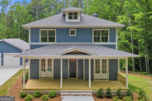 1418 Palm St, Holly Springs, GA, 30115-8618 | Card Image