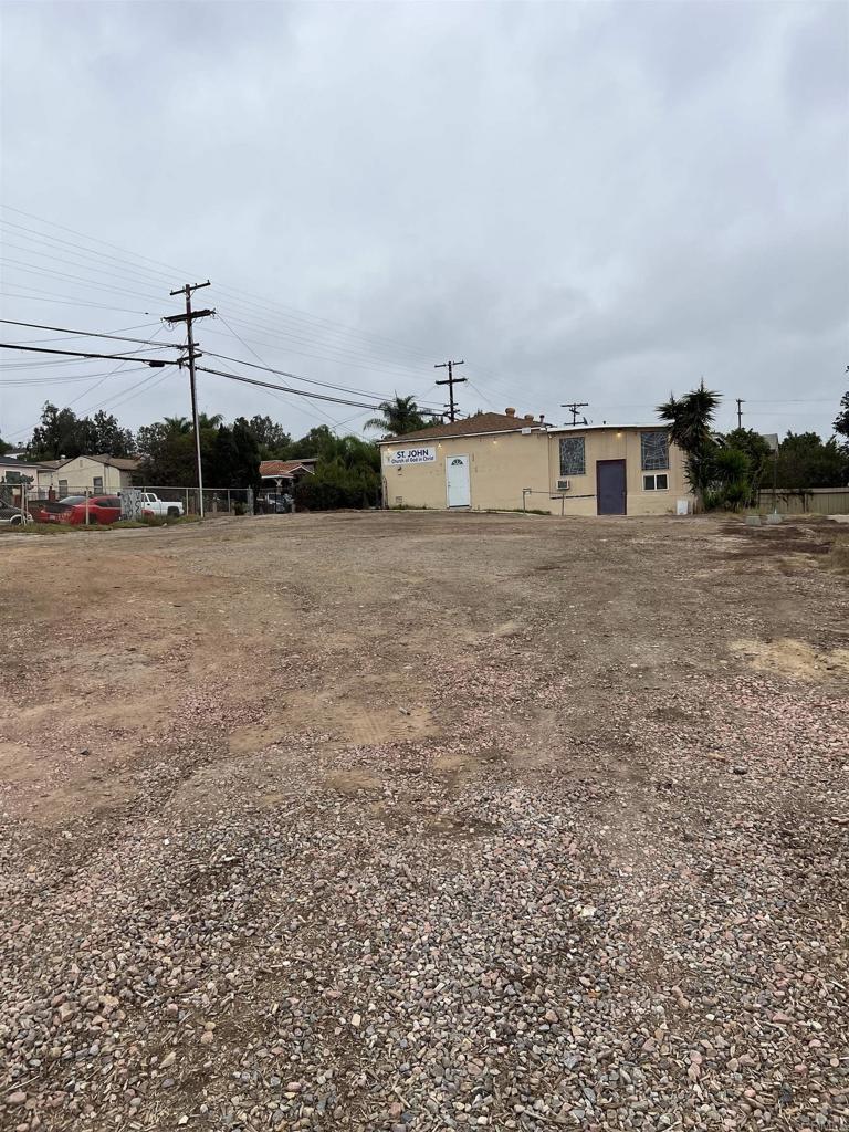 Residential in San Diego 5