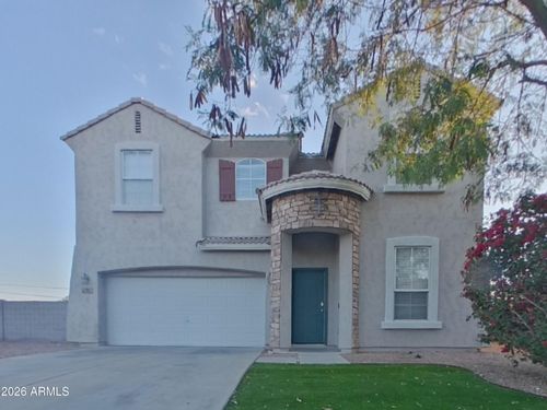 715 N Redwood Ln, Buckeye, AZ, 85326-2246 | Card Image