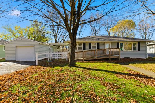 419 30th Ave N, Saint Cloud, MN, 56303-3757 | Card Image