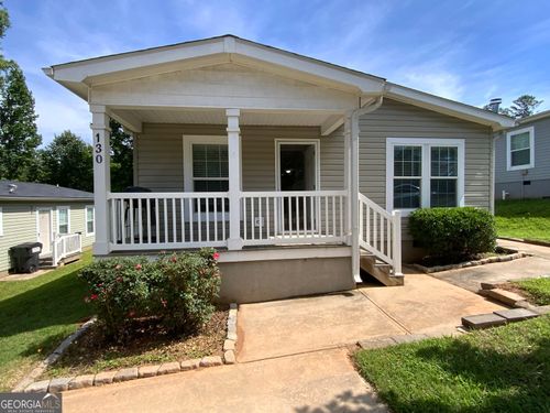 130 Bob White Ln, Newnan, GA, 30263-5463 | Card Image