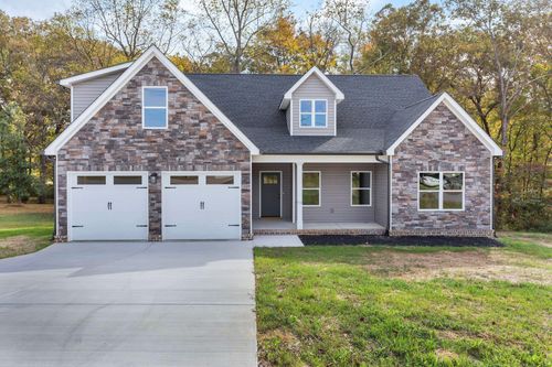 52 Dale St, McMinnville, TN, 37110-4428 | Card Image