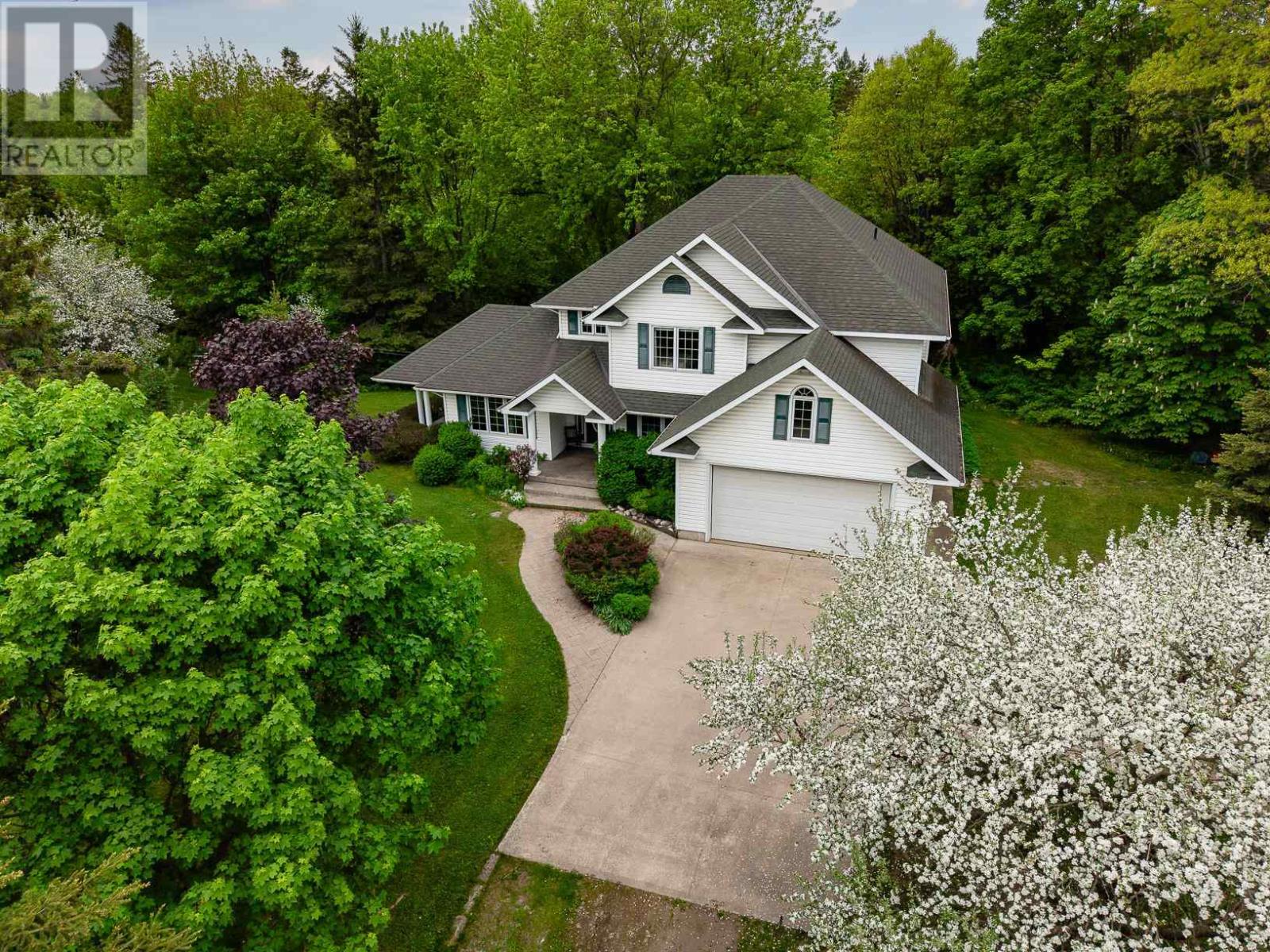 Residential in Sault Ste. Marie