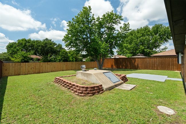 624 Quail Hollow Dr, House other with 3 bedrooms, 2 bathrooms and null parking in Mesquite TX | Image 22