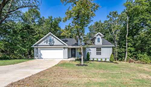 27 Dirleton Drive, Bella Vista, AR, 72715 | Card Image