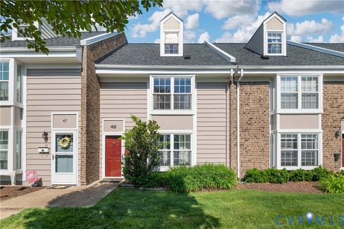 46 Skipwith Green Circle, Henrico, VA, 23294 | Card Image