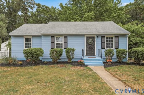 5641 N Chesterwood Dr, North Chesterfield, VA, 23234-5413 | Card Image