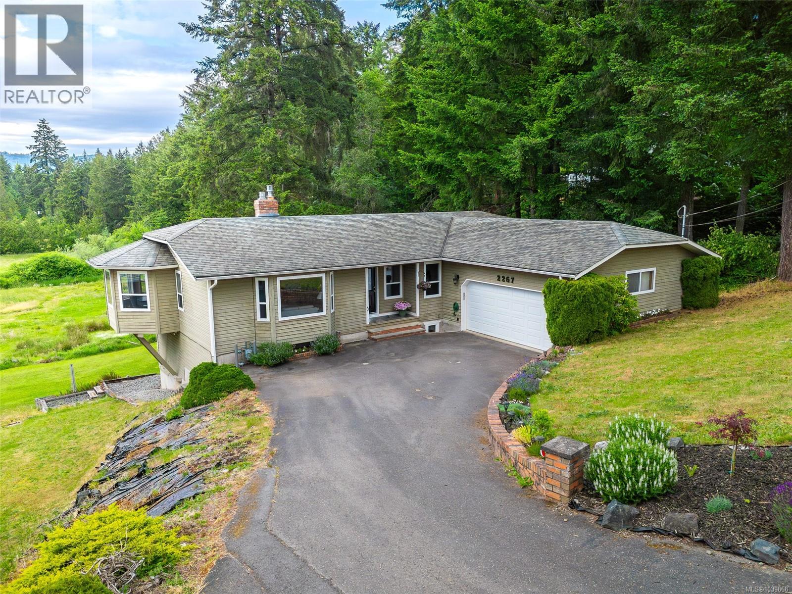 Residential in Duncan
