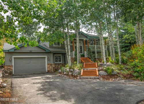 65 Spring Creek Ct, Edwards, CO, 81632-5509 | Card Image