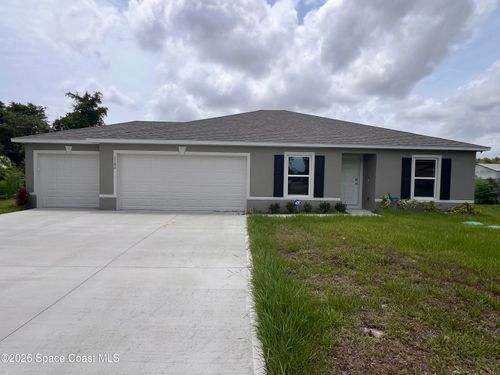 2182 Watkins Road Se, Palm Bay, FL, 32909 | Card Image