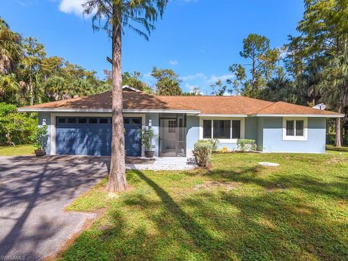 5311 Hickory Wood Dr, NAPLES, FL, 34119-1404 | Card Image