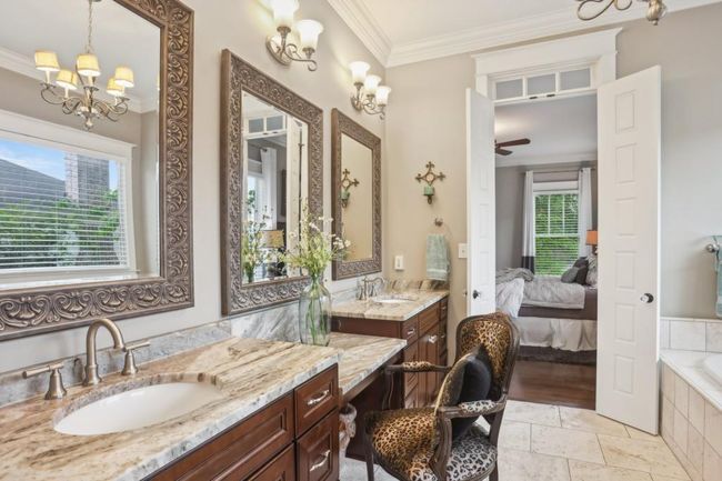 194 Locust St Nw, House other with 4 bedrooms, 4 bathrooms and 2 parking in Marietta GA | Image 20