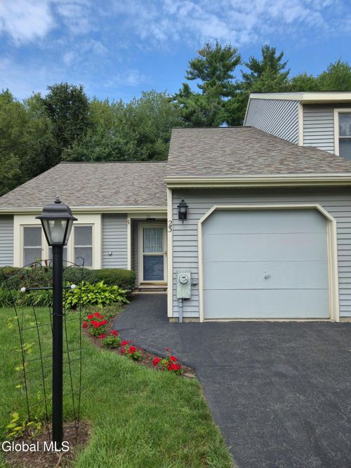 23 Cromwell Drive, Clifton Park, NY, 12065 | Card Image