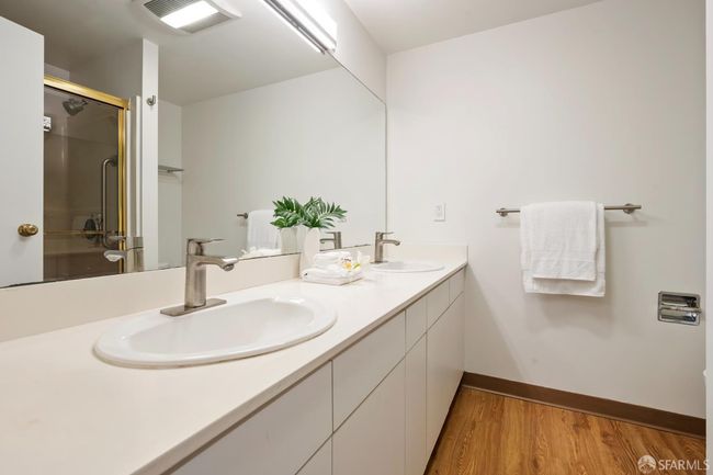APT-35 - 601 Van Ness Ave, Condo with 2 bedrooms, 2 bathrooms and 1 parking in San Francisco CA | Image 21