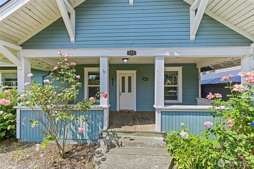 416 N Alcazar Ave, Arlington, WA, 98223-1105 | Card Image