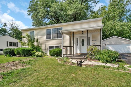 14540 Birch St, Orland Park, IL, 60462-2618 | Card Image