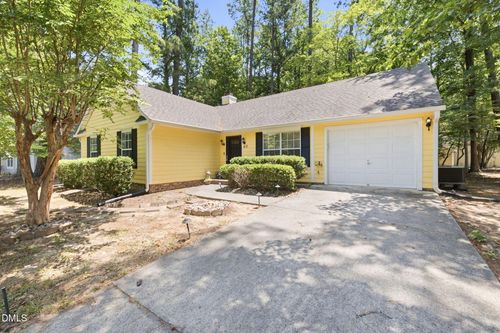 412 Vivaldi Dr, Durham, NC, 27712-1447 | Card Image