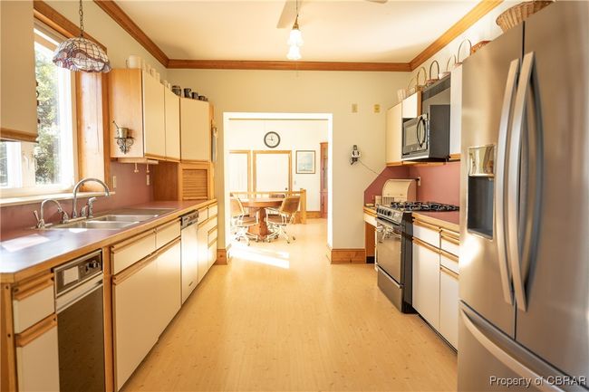 2276 Mosquito Point Rd, House other with 4 bedrooms, 4 bathrooms and null parking in White Stone VA | Image 30