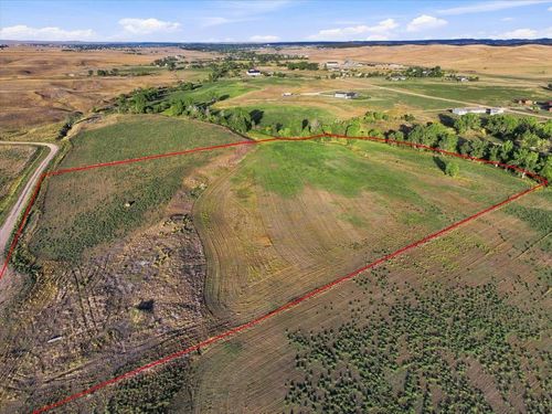 TBD Lot 24 Barbedwire Court, Belle Fourche, SD, 57717 | Card Image