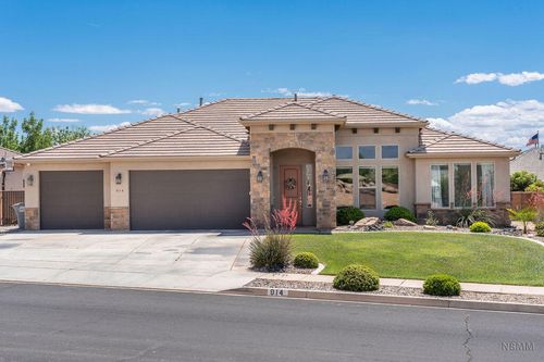 914 E Black Oak Dr, Washington, UT, 84780 | Card Image