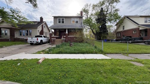 11149 Northlawn St, Detroit, MI, 48204-1004 | Card Image