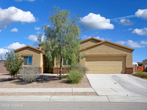 6853 S Portugal Ave, Tucson, AZ, 85757-0018 | Card Image