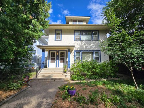 3925 Clinton Ave, Minneapolis, MN, 55409-1635 | Card Image