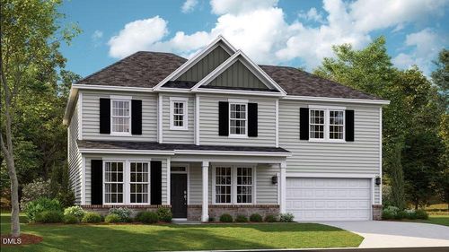 355 Margot Manor Drive, Benson, NC, 27504 | Card Image