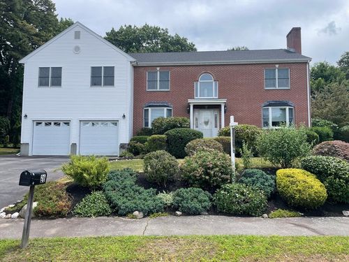 26 Feeney Rd, Norwood, MA, 02062-5556 | Card Image