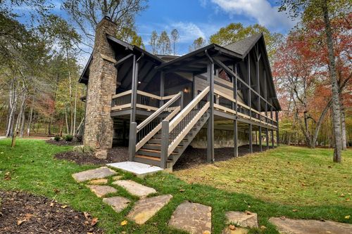 577 Blackberry Dr, mineral bluff, GA, 30559-7867 | Card Image
