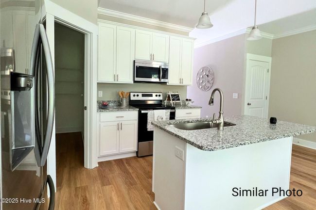 221 Holly Sands Loop, Townhouse with 3 bedrooms, 3 bathrooms and 1 parking in Holly Ridge NC | Image 10